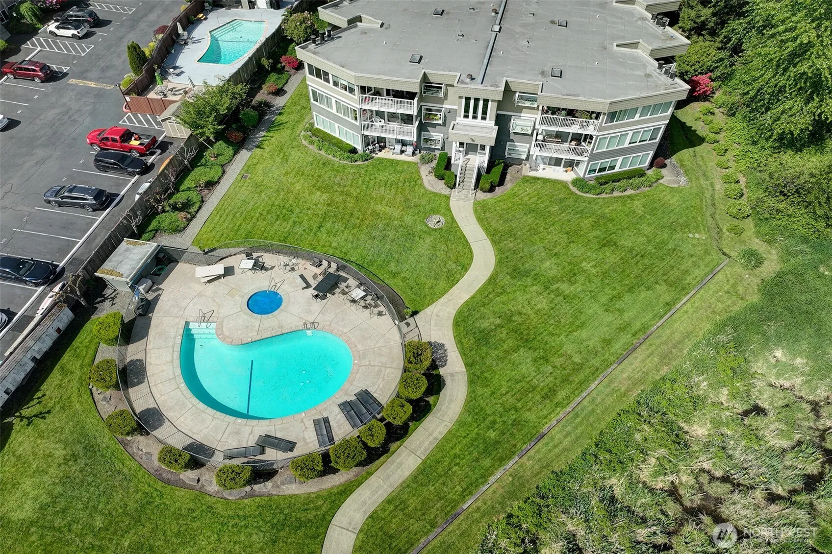 Property photo for 4214 W Lake Sammamish Parkway Ne #202, Redmond