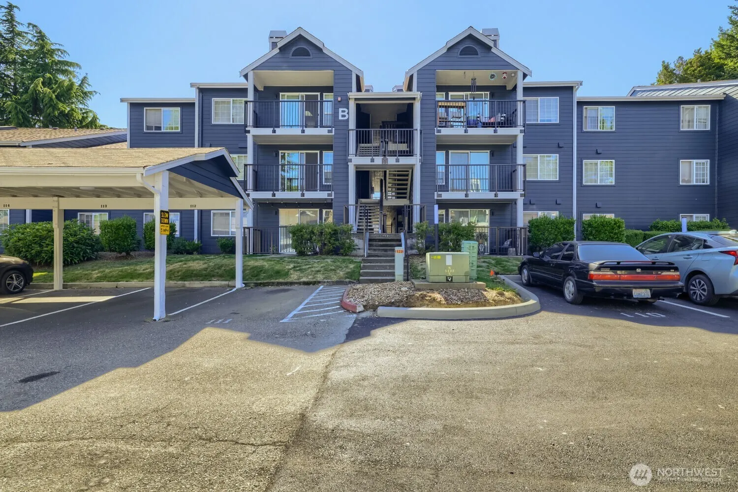 Property photo for 215 100th Street Sw #b-204, Everett