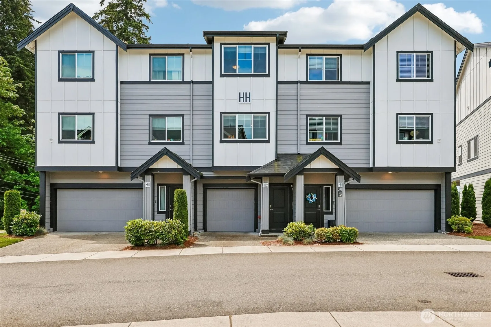 Property photo for 1621 Seattle Hill Road #hh2, Bothell