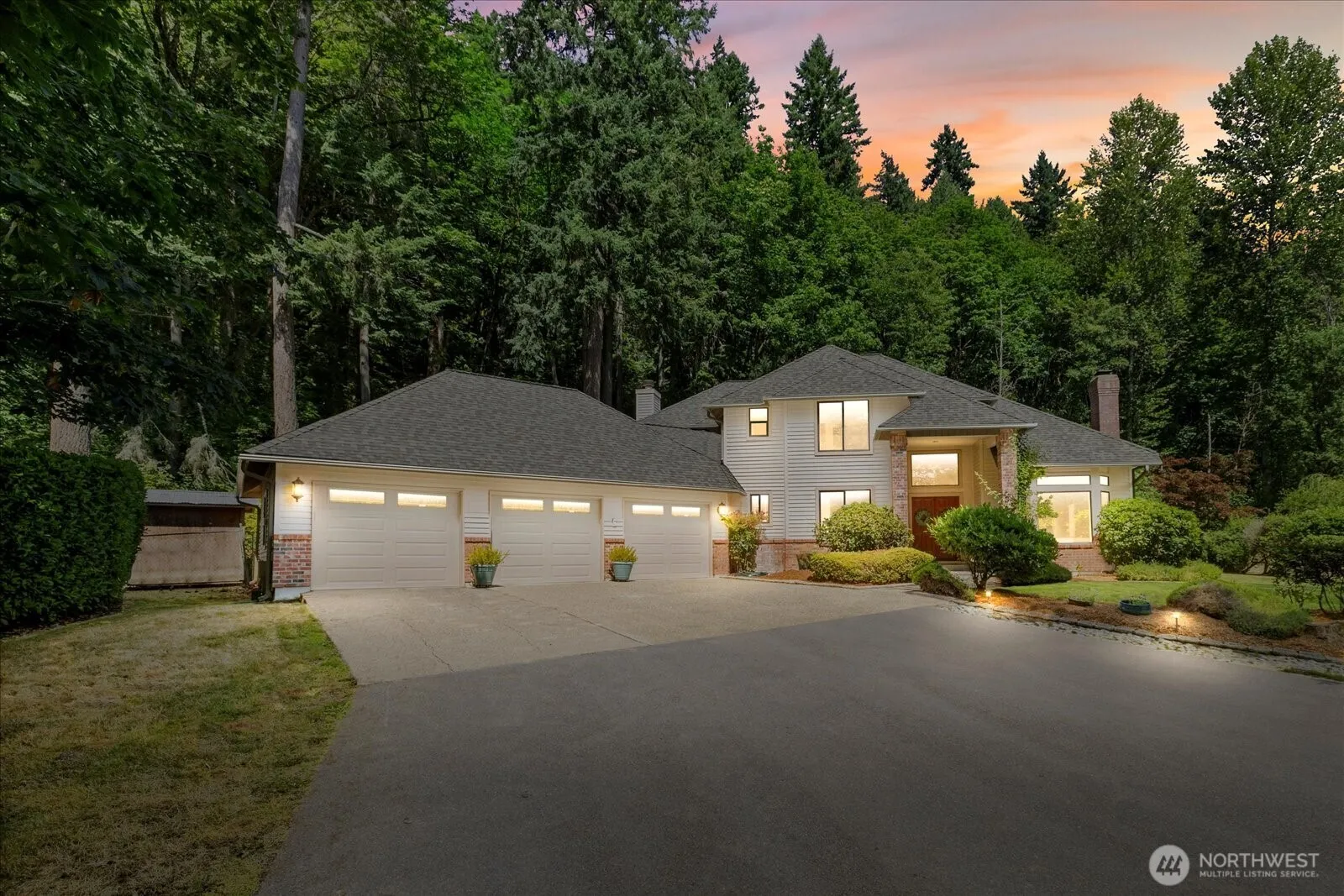Property photo for 11000 164th Avenue Se, Renton