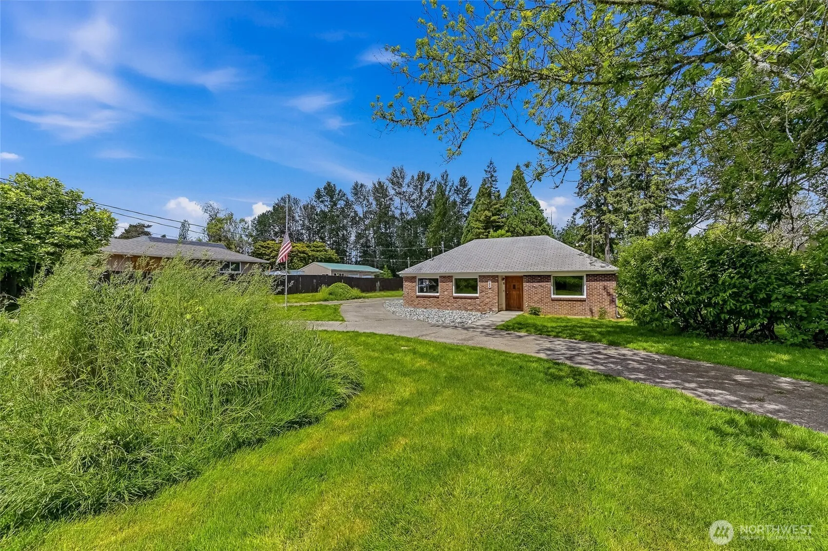 Property photo for 1805 80th Street E, Tacoma