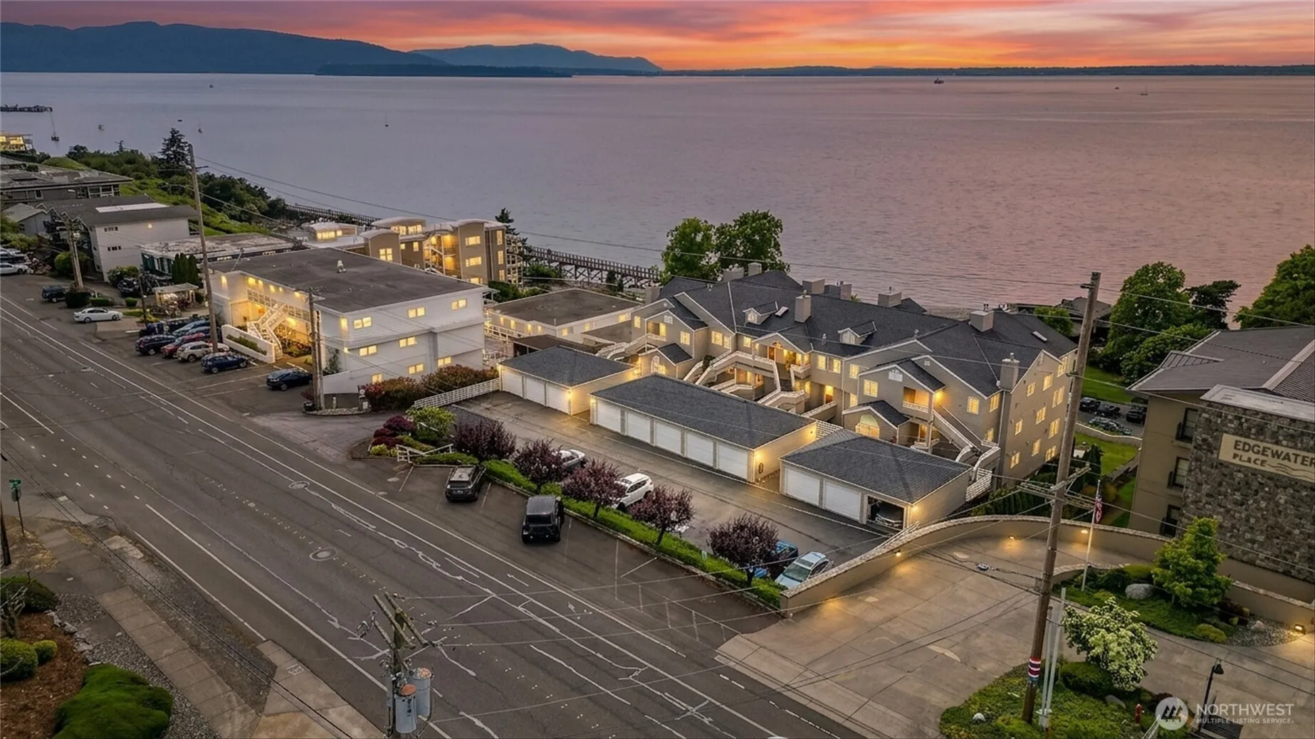 Property photo for 480 S State Street #204, Bellingham