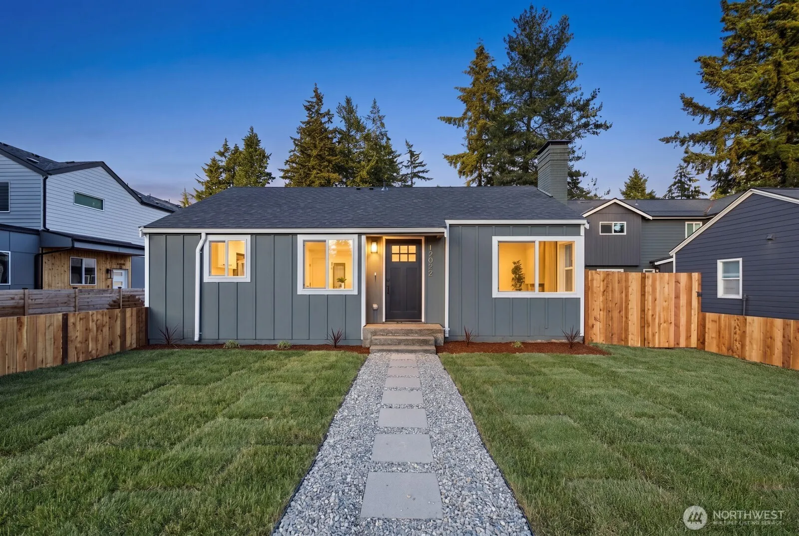 Property photo for 12042 5th Avenue Ne, Seattle