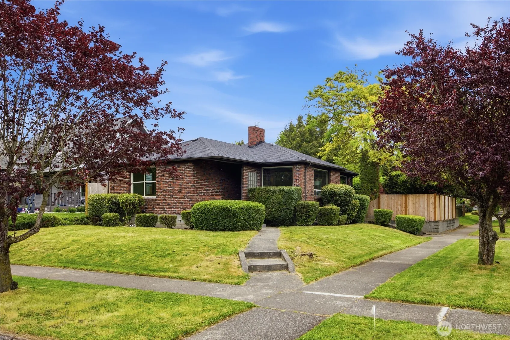 Property photo for 4537 S Park Avenue, Tacoma