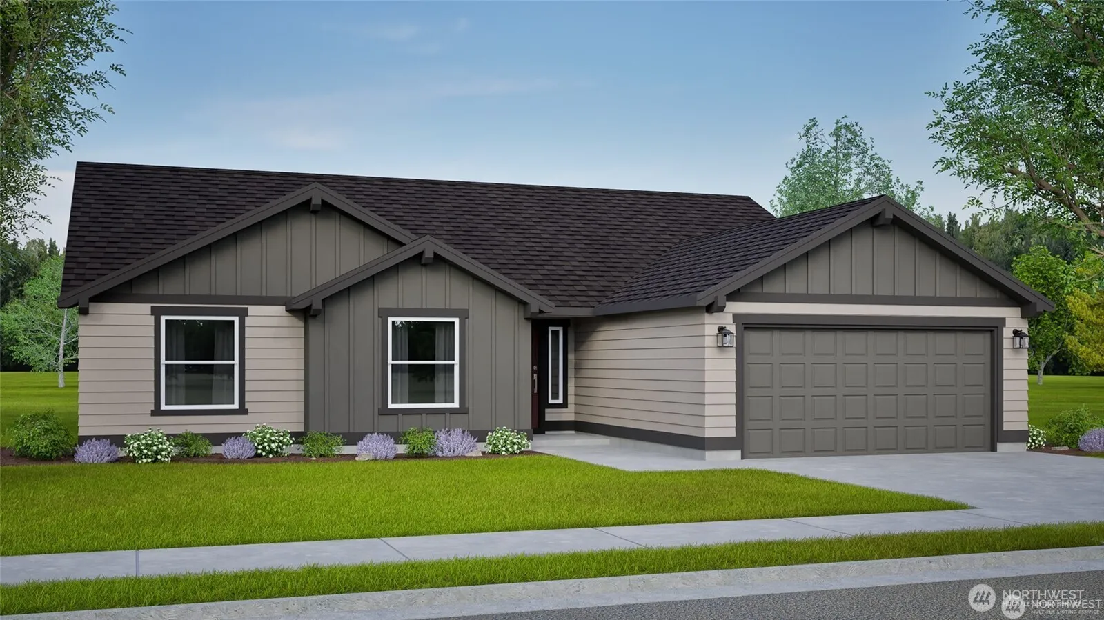 Property photo for 1325 W Rambler Street, Moses Lake