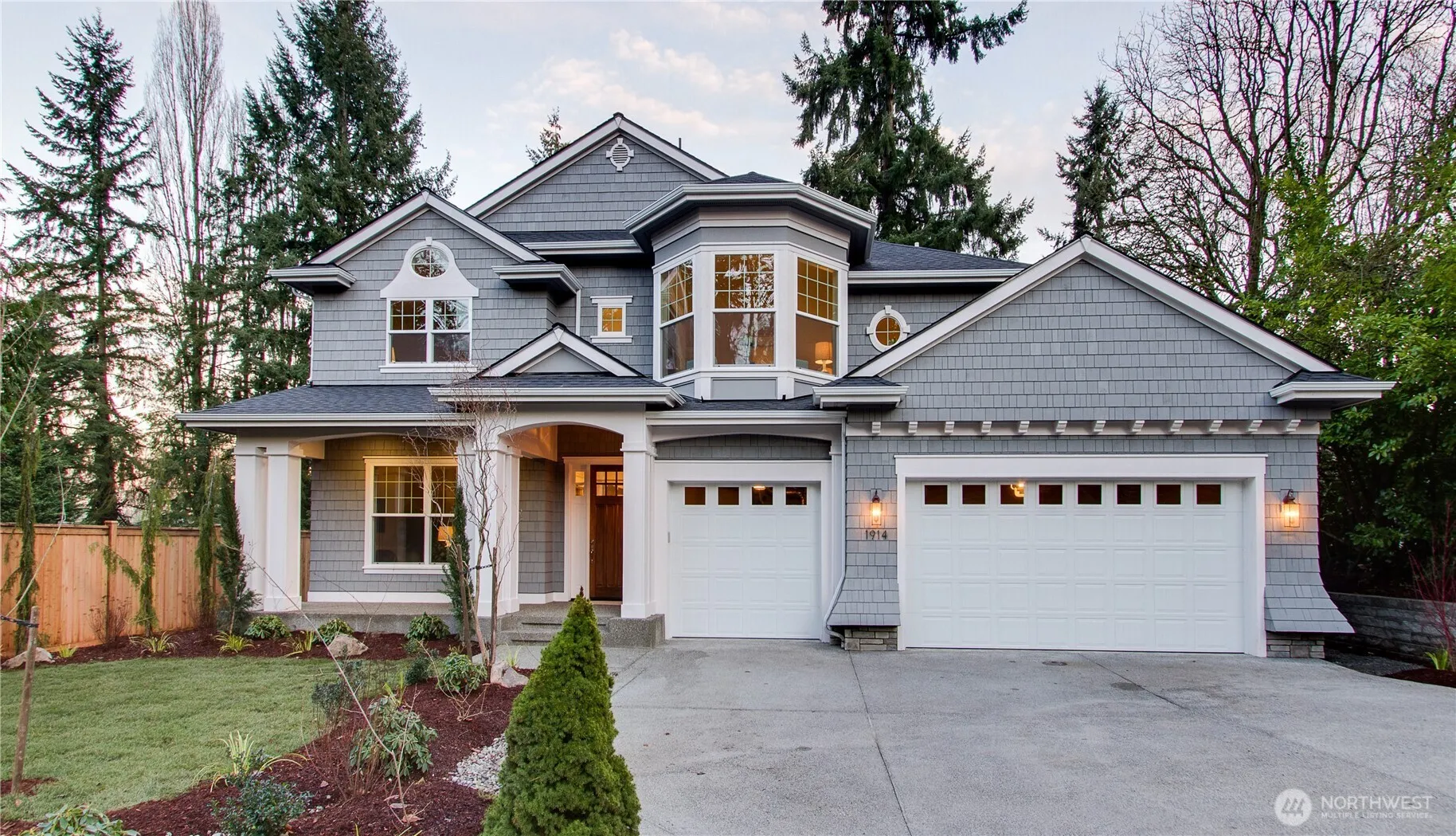 Property photo for 1914 108th Avenue Se, Bellevue