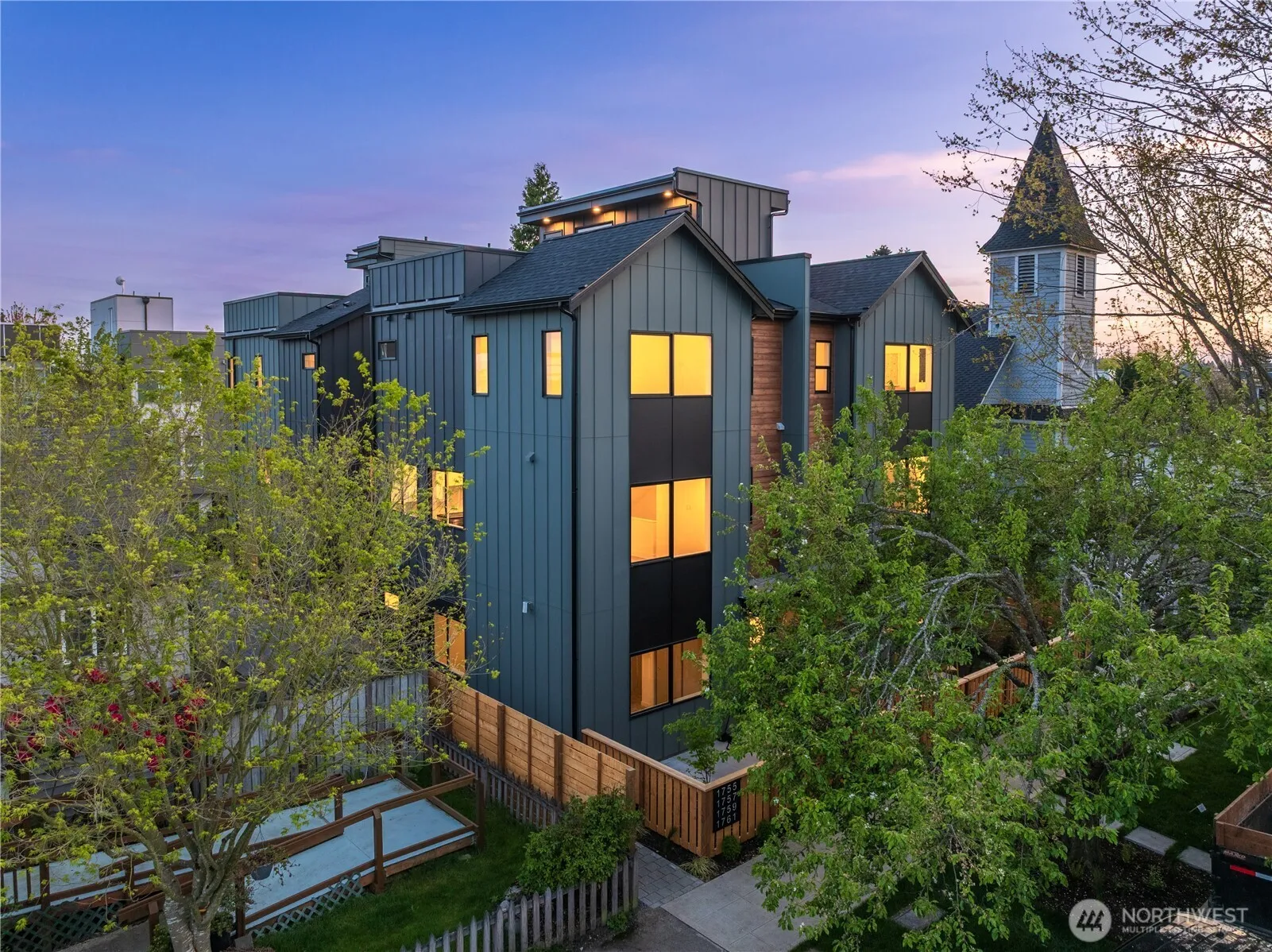 Property photo for 1757 Nw 62nd Street, Seattle