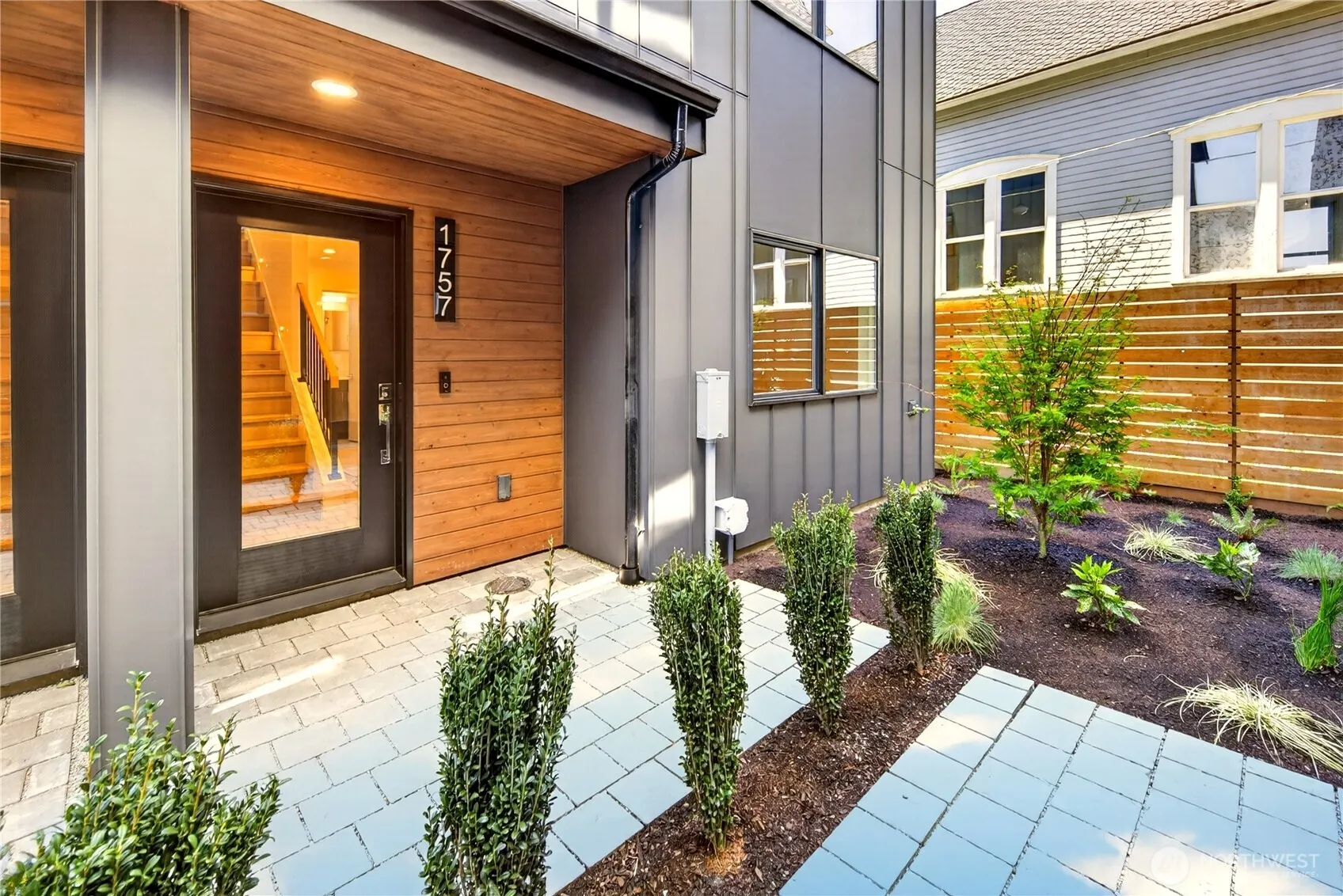 Property photo for 1757 Nw 62nd Street, Seattle