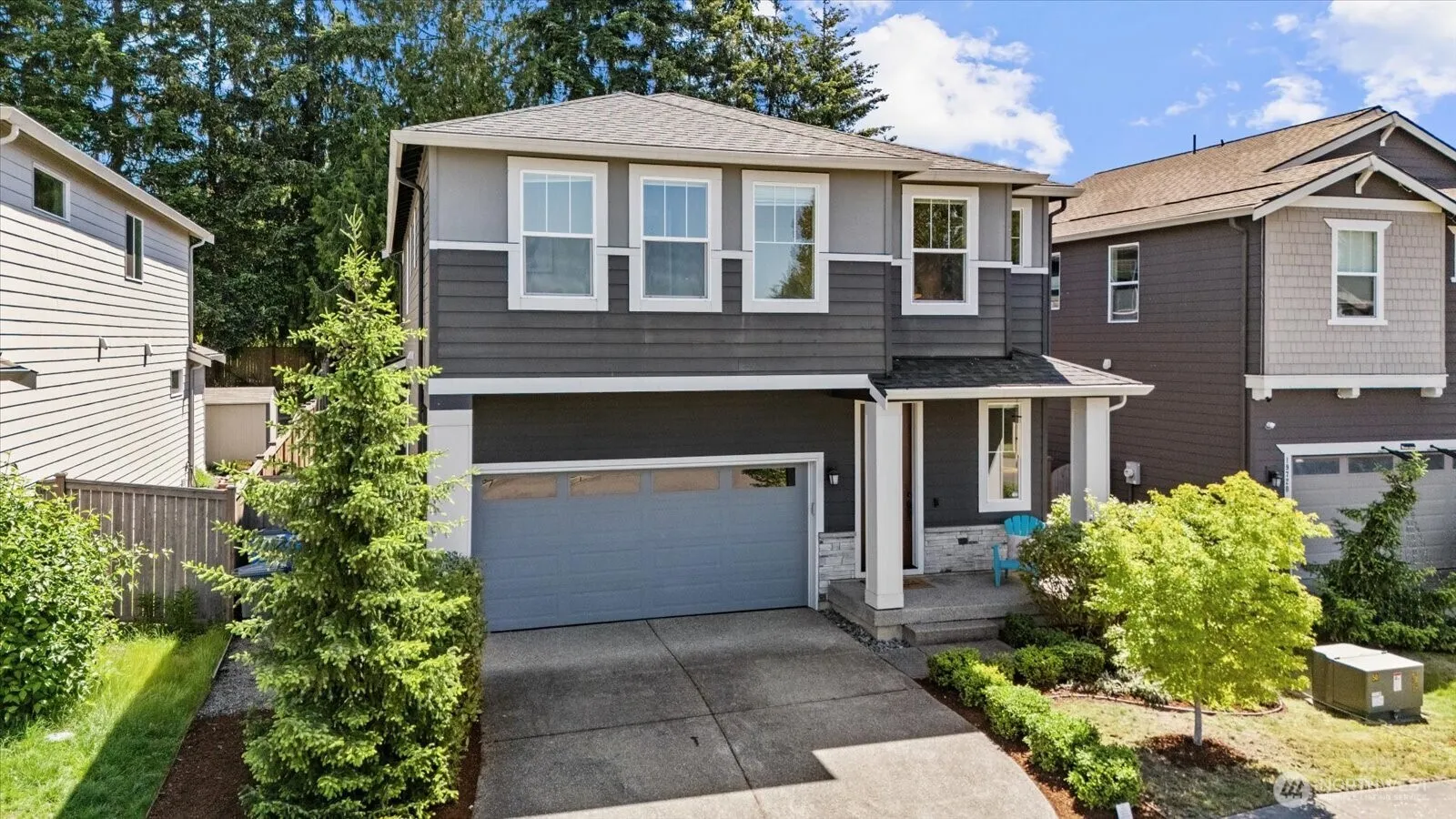 Property photo for 19716 117th Place Se, Kent