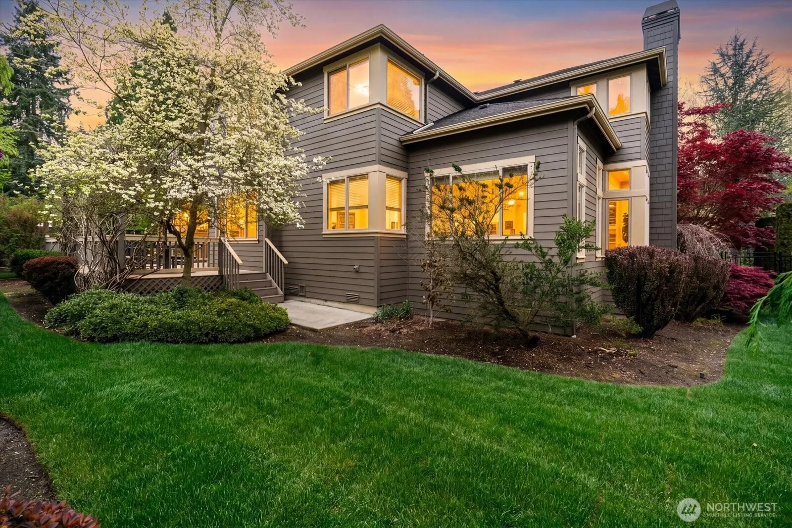 Property photo for 19415 100th Avenue Ne, Bothell