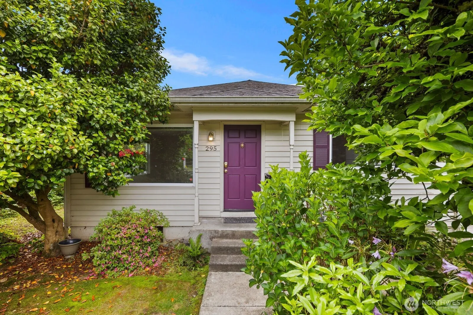 Property photo for 295 Ne Alder Street, Issaquah