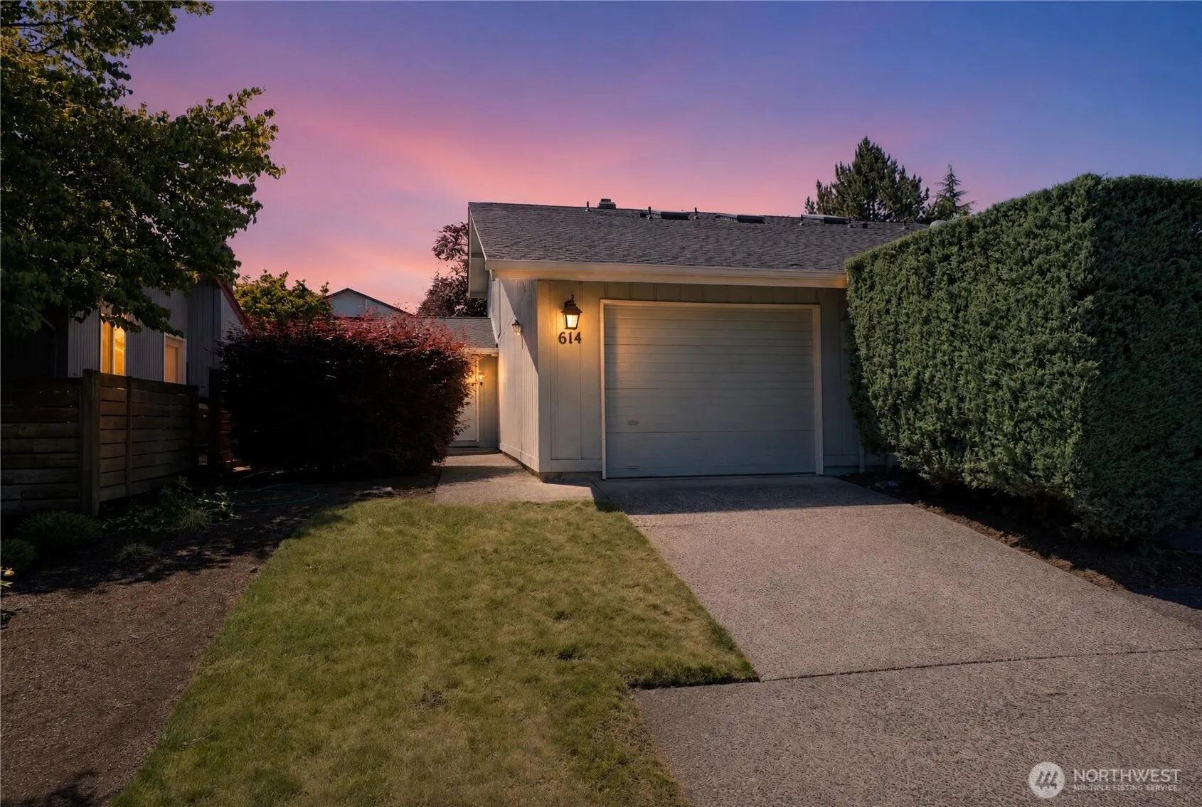 Property photo for 614 Se 130th, Vancouver