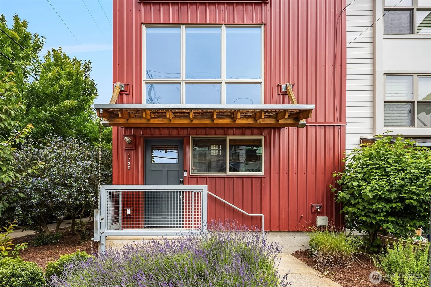 Property photo for 1730 Sw Barton Street, Seattle