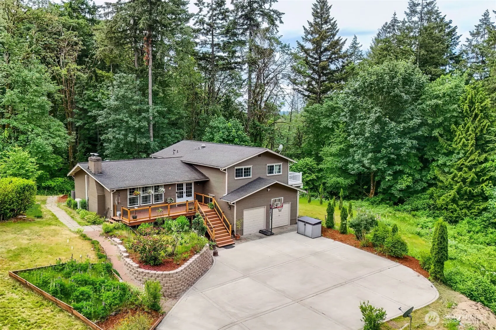 Property photo for 10982 Se View Place S, Port Orchard