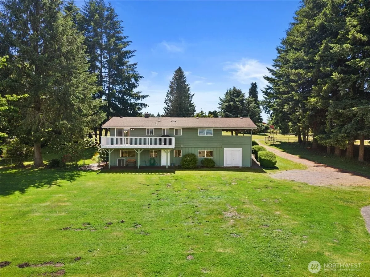 Property photo for 13405 Old Snohomish Monroe Road, Snohomish photo 4