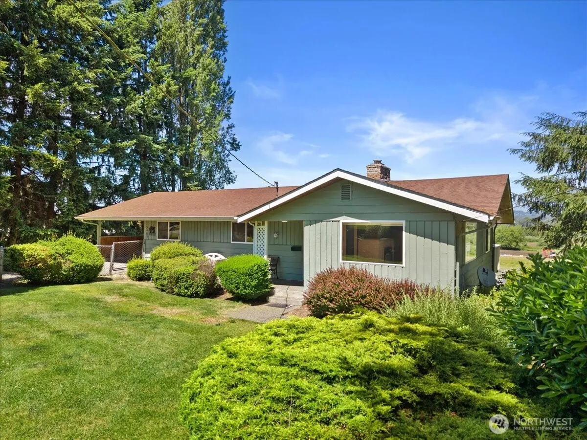 Property photo for 13405 Old Snohomish Monroe Road, Snohomish