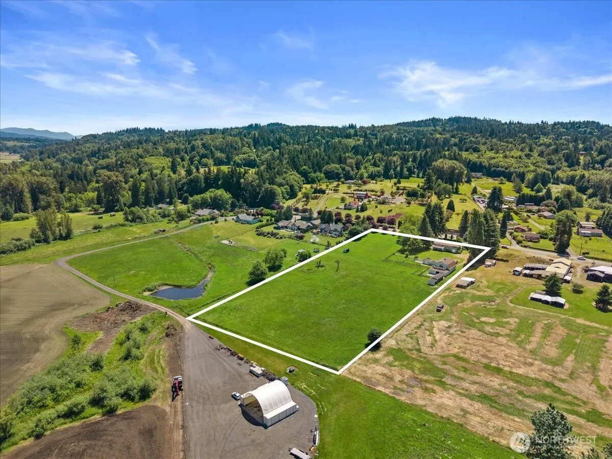 Property photo for 13405 Old Snohomish Monroe Road, Snohomish photo 3