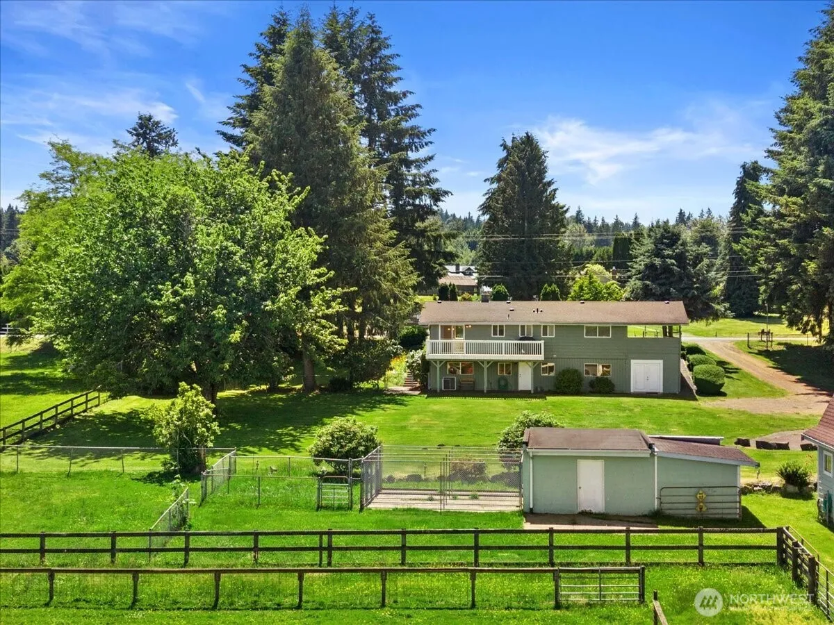 Property photo for 13405 Old Snohomish Monroe Road, Snohomish photo 2
