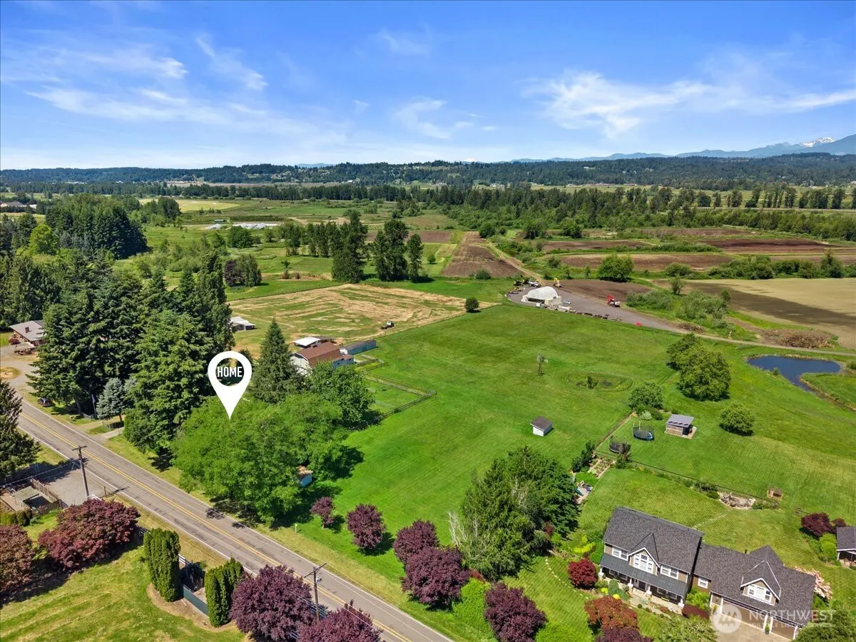 Property photo for 13405 Old Snohomish Monroe Road, Snohomish photo 2