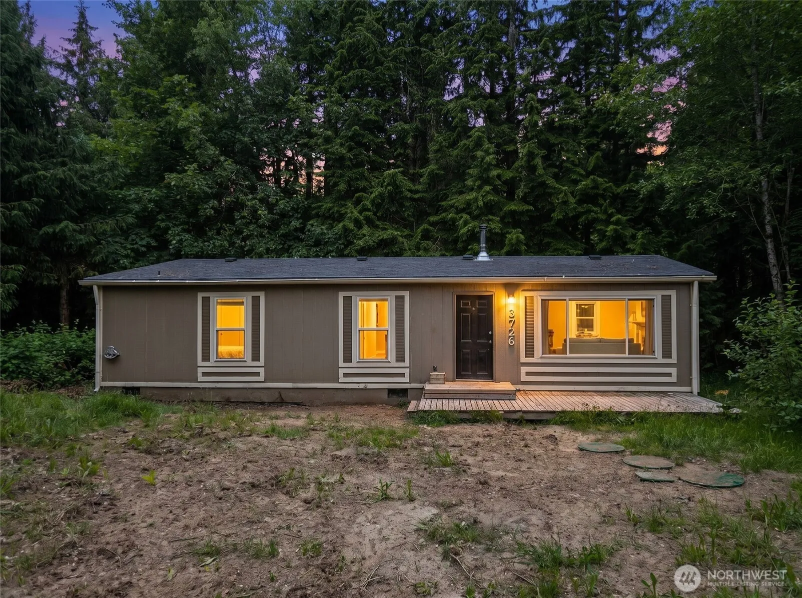 Property photo for 3726 234th Drive Ne, Granite Falls