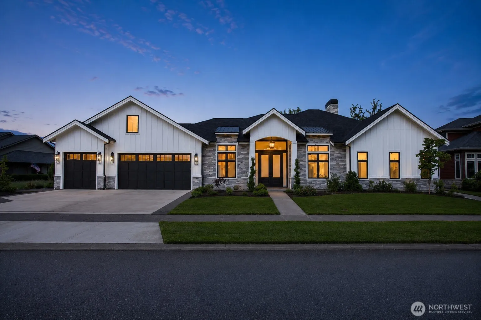 Property photo for 8636 Ashbury Court, Blaine