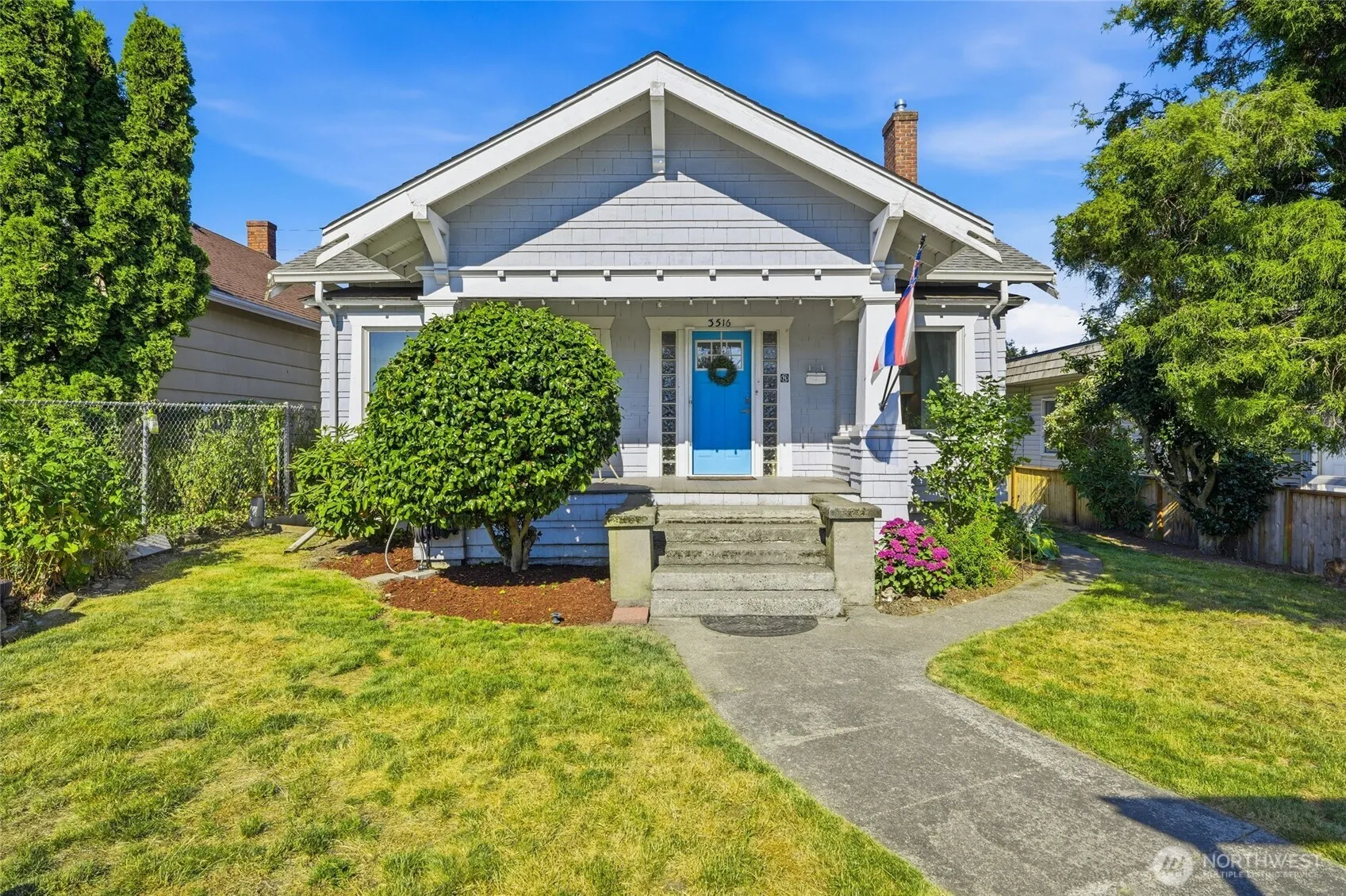 Property photo for 3516 Hoyt Avenue, Everett photo 2