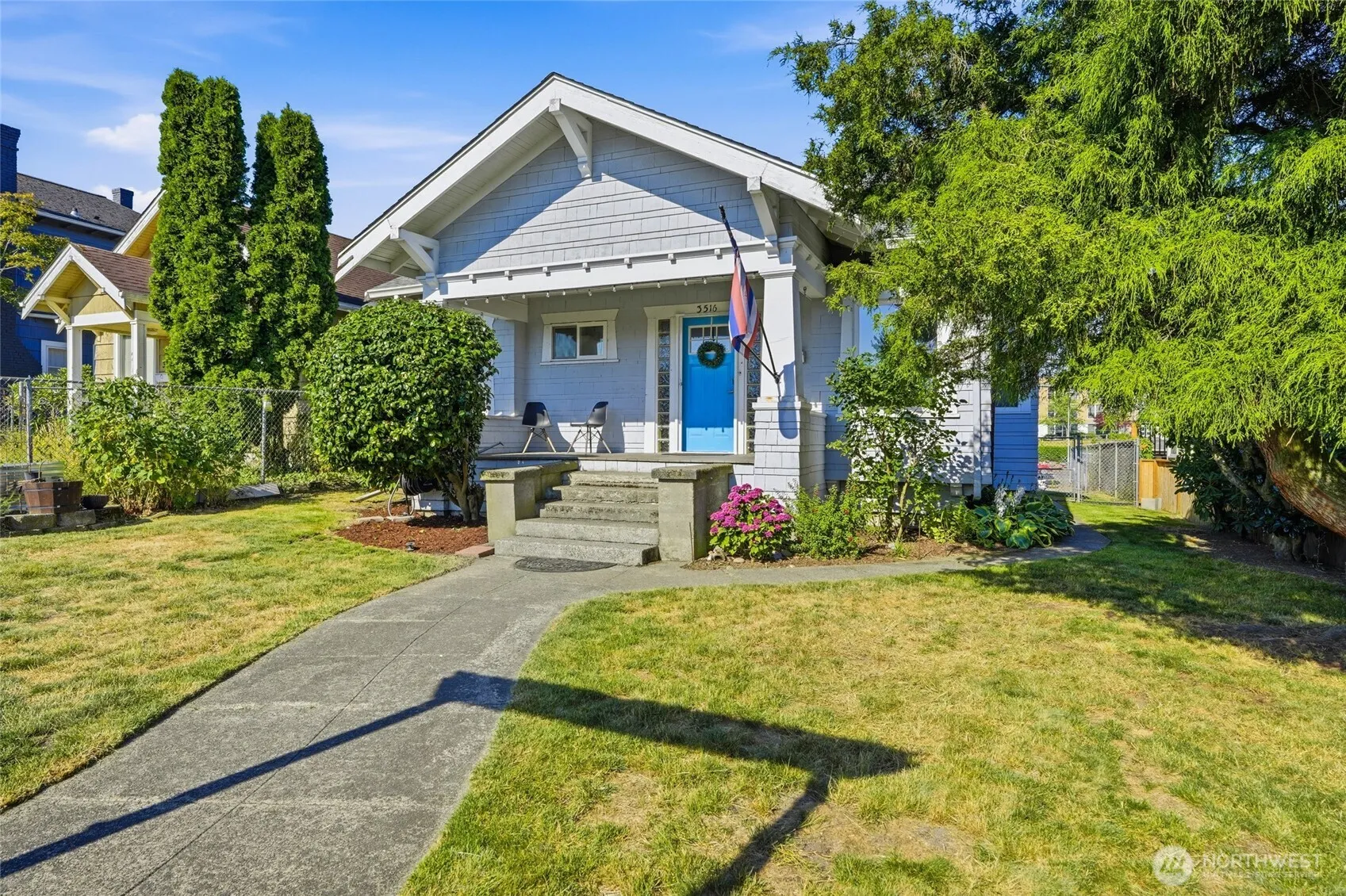 Property photo for 3516 Hoyt Avenue, Everett photo 2