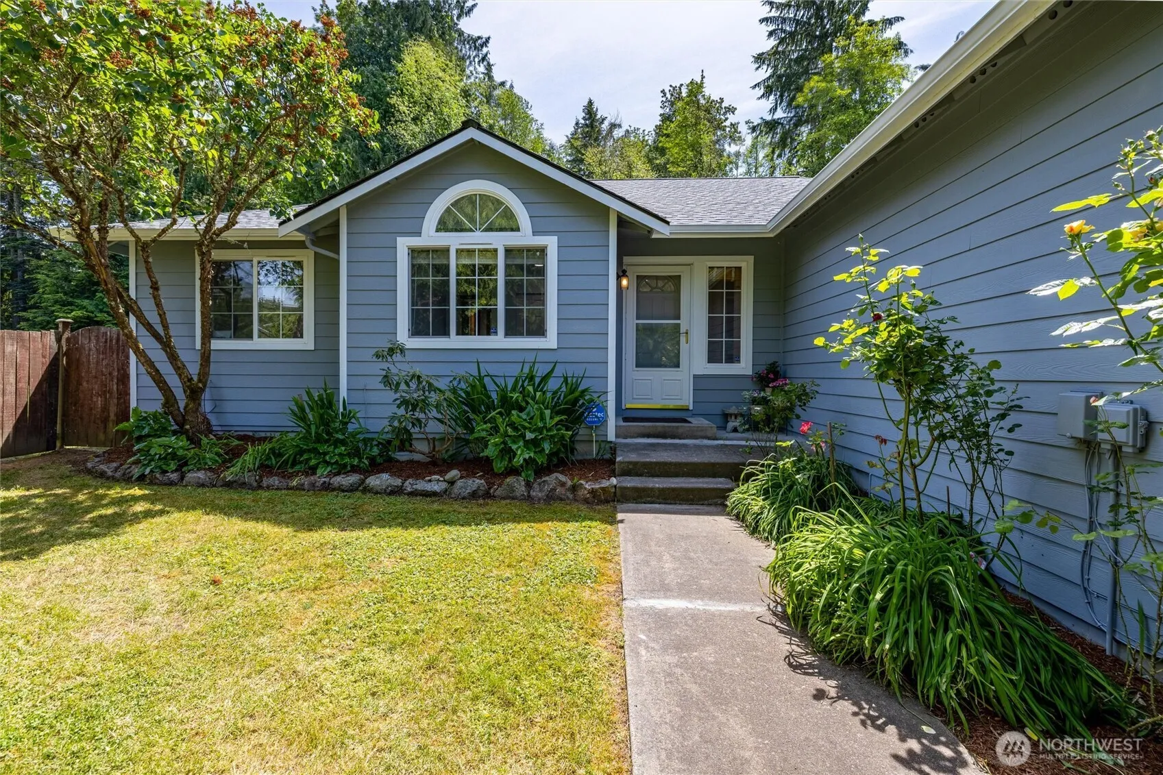 Property photo for 15515 Nw 88th, Stanwood photo 2