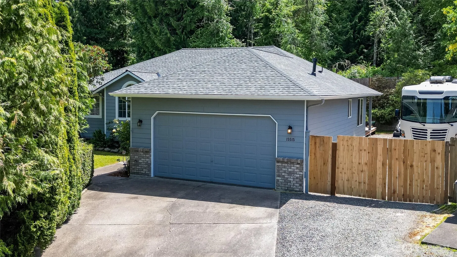 Property photo for 15515 Nw 88th, Stanwood photo 3