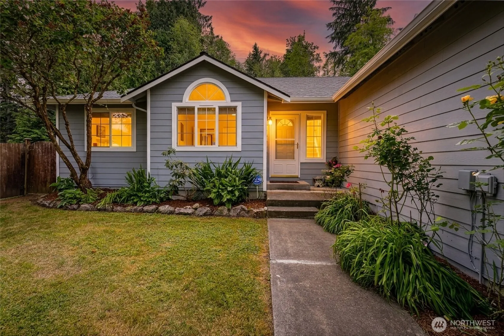 Property photo for 15515 Nw 88th, Stanwood