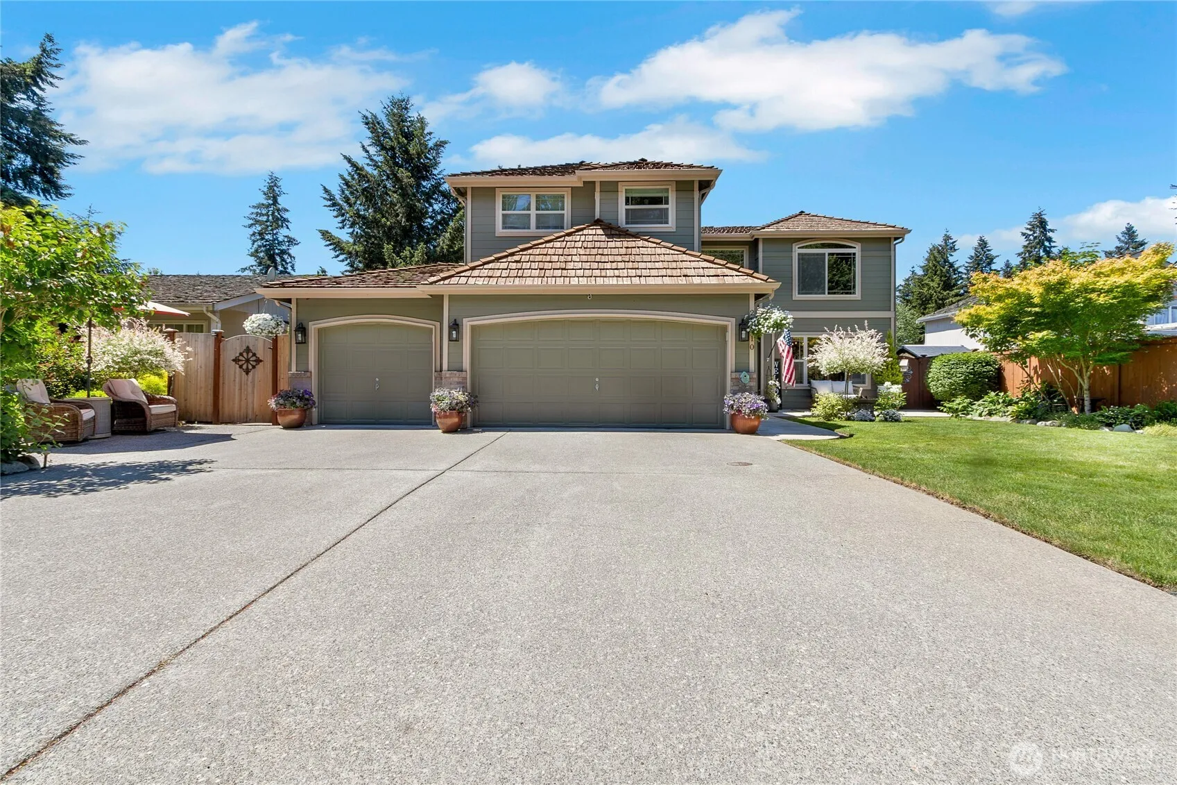 Property photo for 20110 75th Avenue Ct E, Spanaway