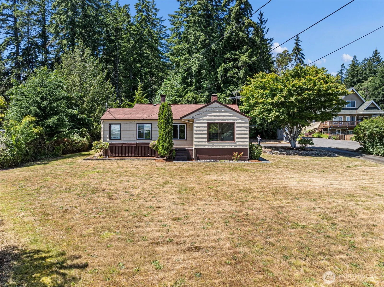 Property photo for 7073 Chico Way Nw, Bremerton