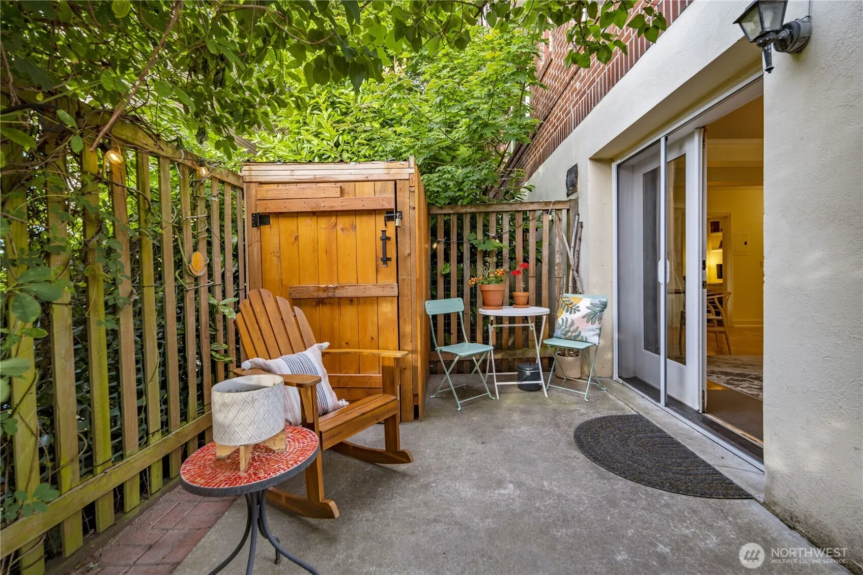 Property photo for 2203 Yale Avenue E #b1, Seattle