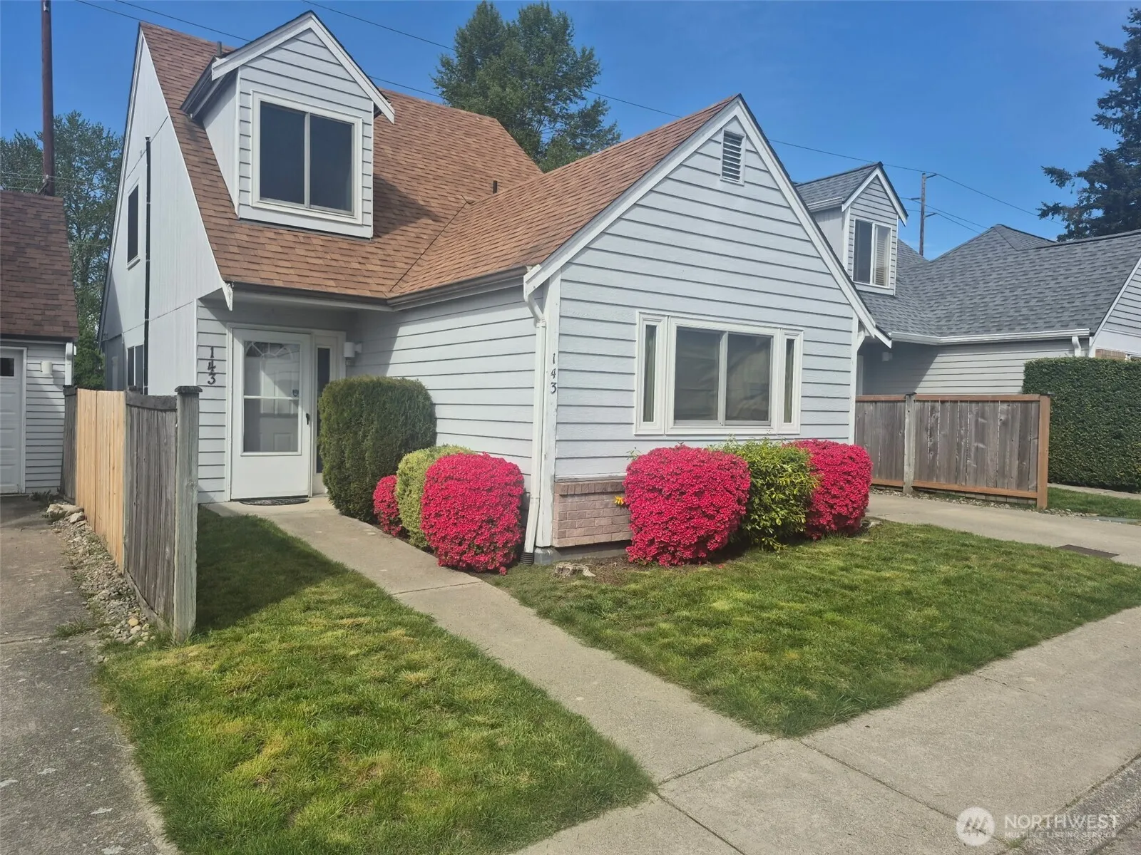 Property photo for 143 99th Street Ct E, Tacoma