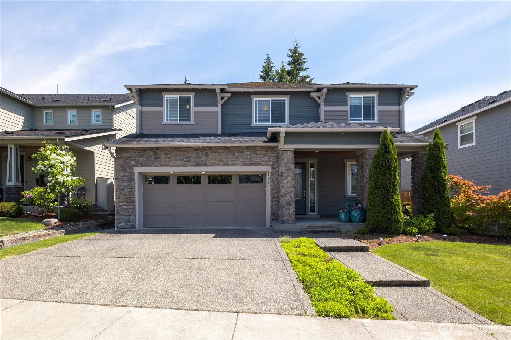 Property photo for 18720 139th Street E, Bonney Lake