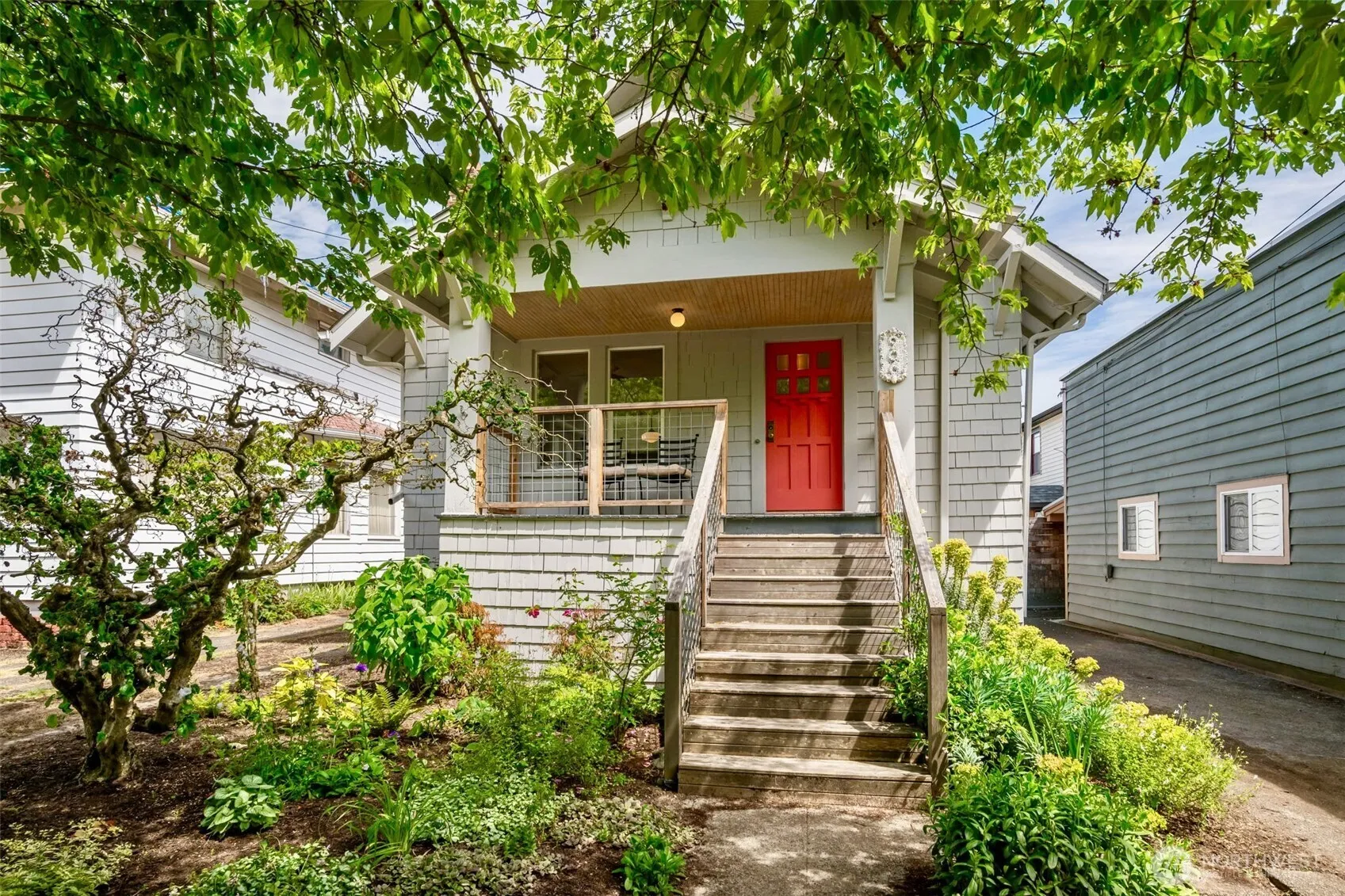 Property photo for 906 19th Avenue, Seattle