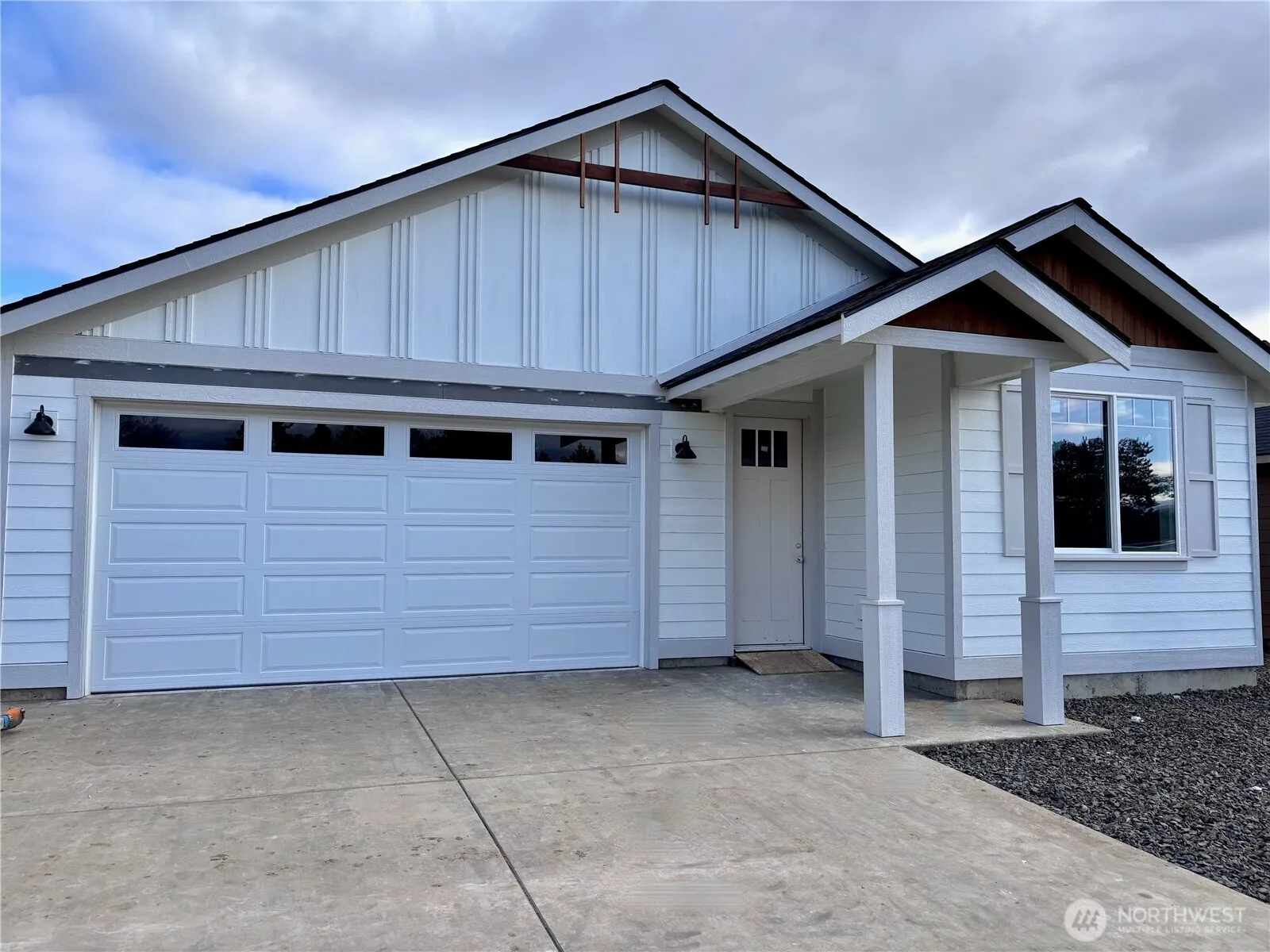 Property photo for 2600 N Emery Street, Ellensburg