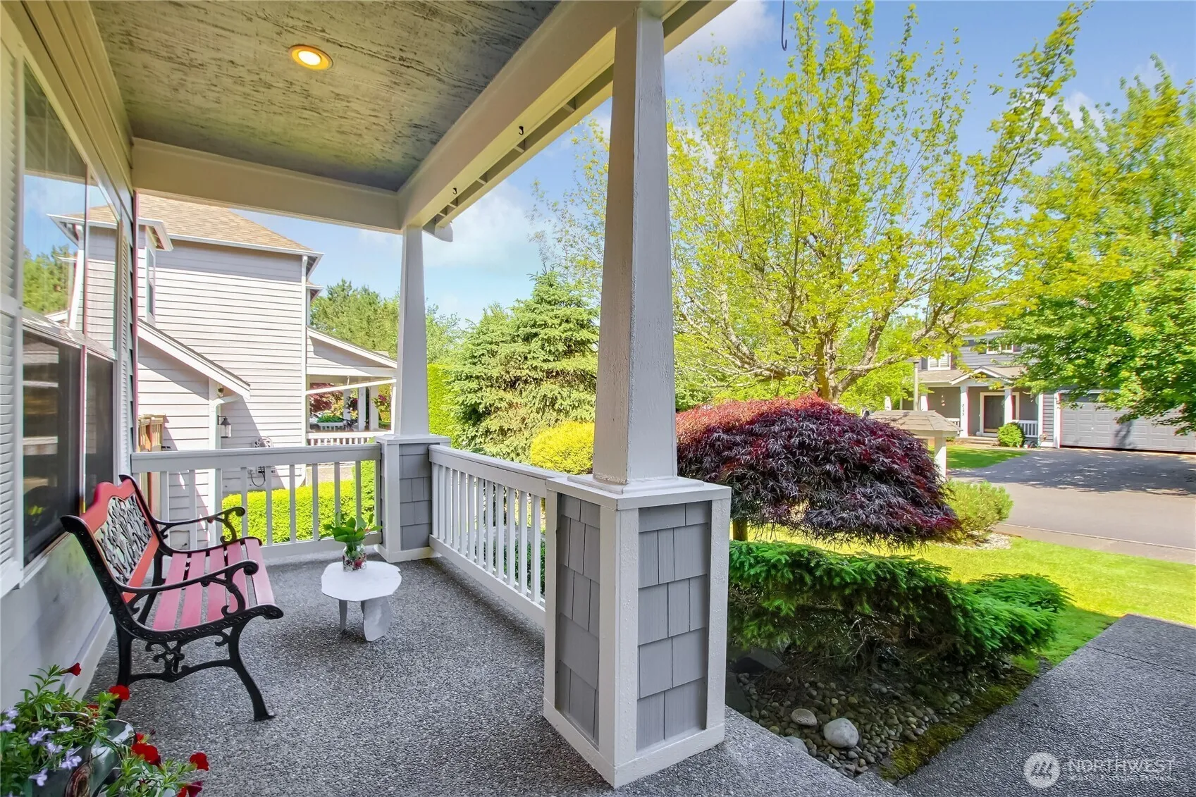 Property photo for 3202 Parkside Circle Ne, Tacoma photo 5