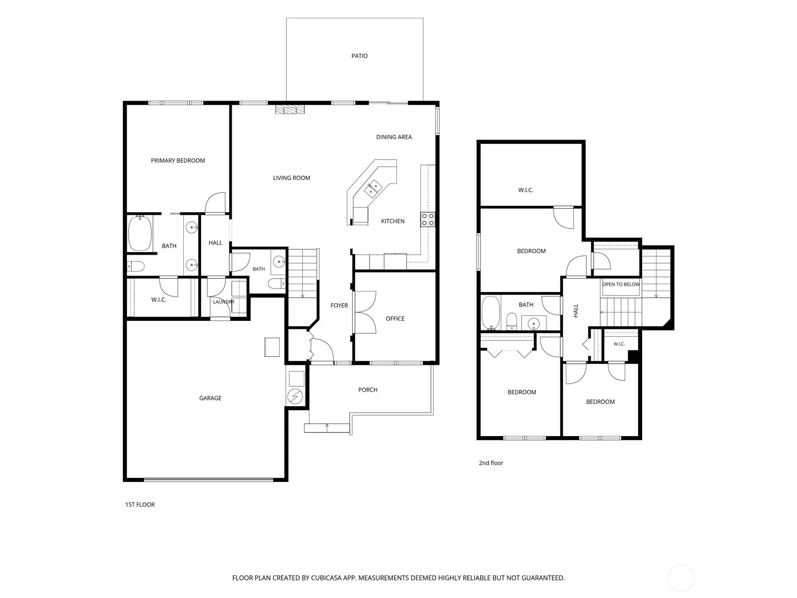 Property photo for 3202 Parkside Circle Ne, Tacoma photo 4