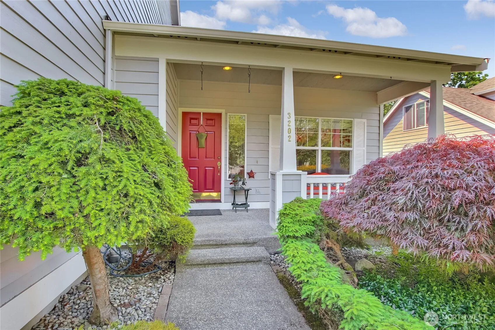 Property photo for 3202 Parkside Circle Ne, Tacoma photo 5