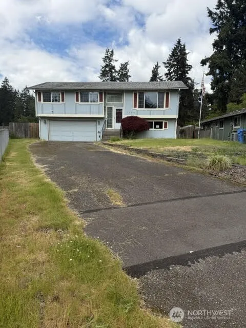 Property photo for 1306 Sherwood Court E, Tacoma