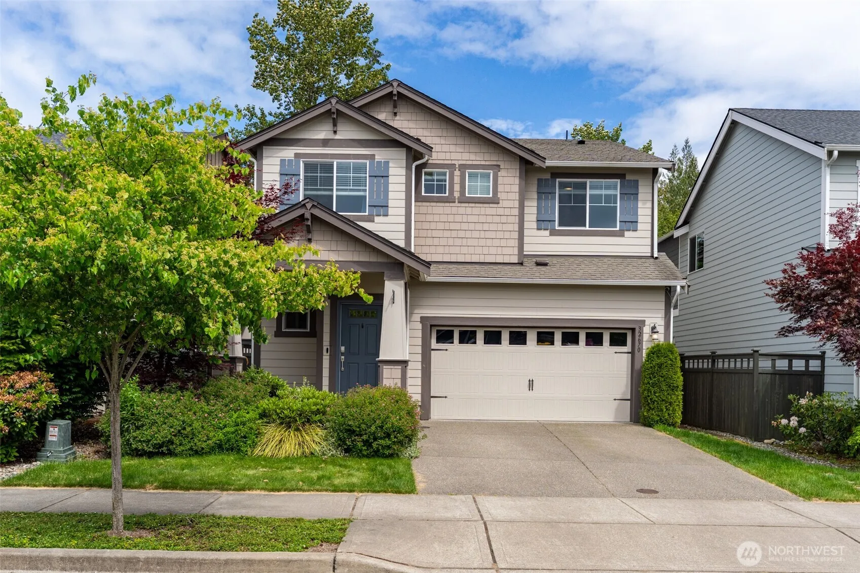 Property photo for 32670 Stuart Avenue Se, Black Diamond