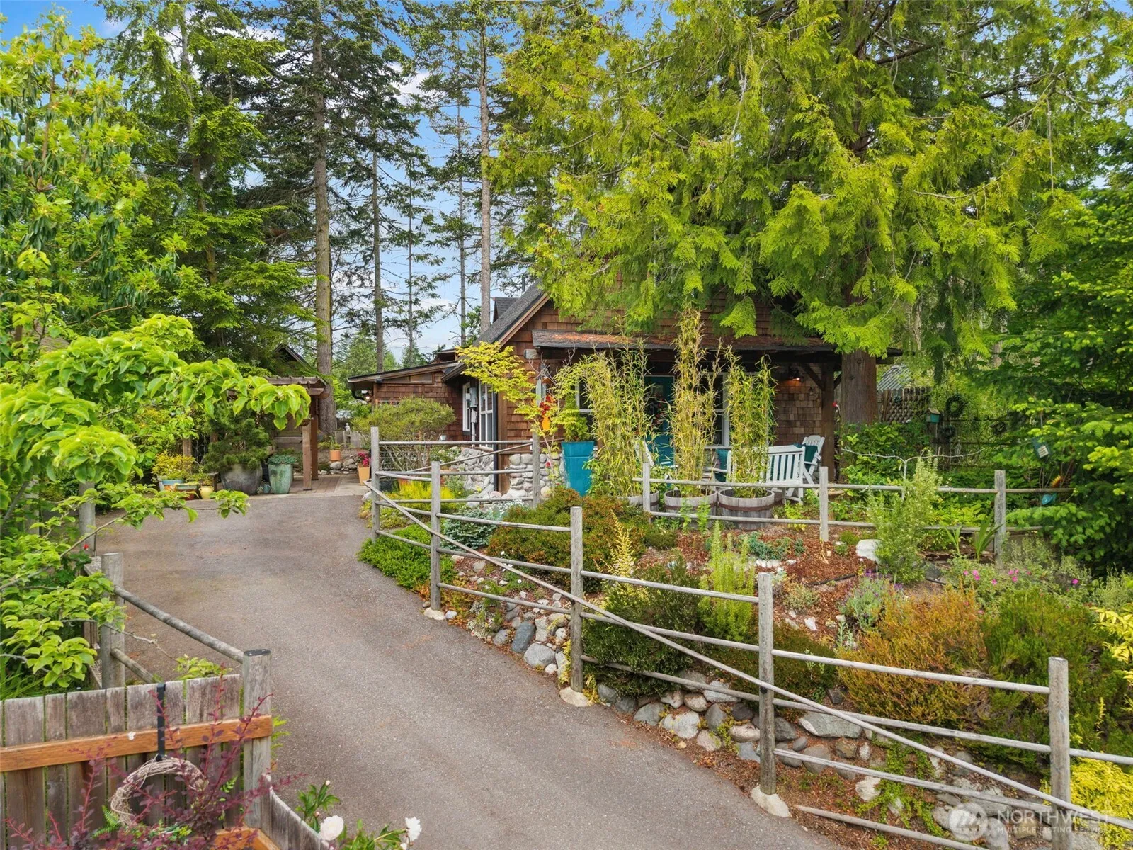 Property photo for 2437 Eddy Street, Port Townsend photo 2
