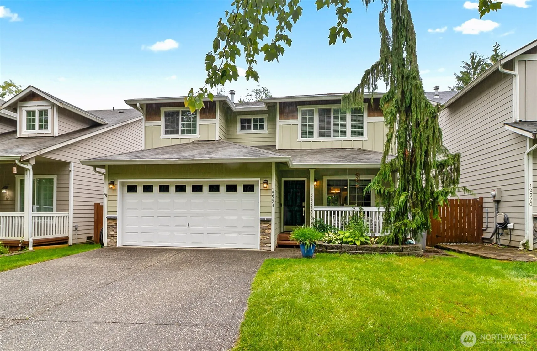 Property photo for 12324 36th Street Ne, Lake Stevens
