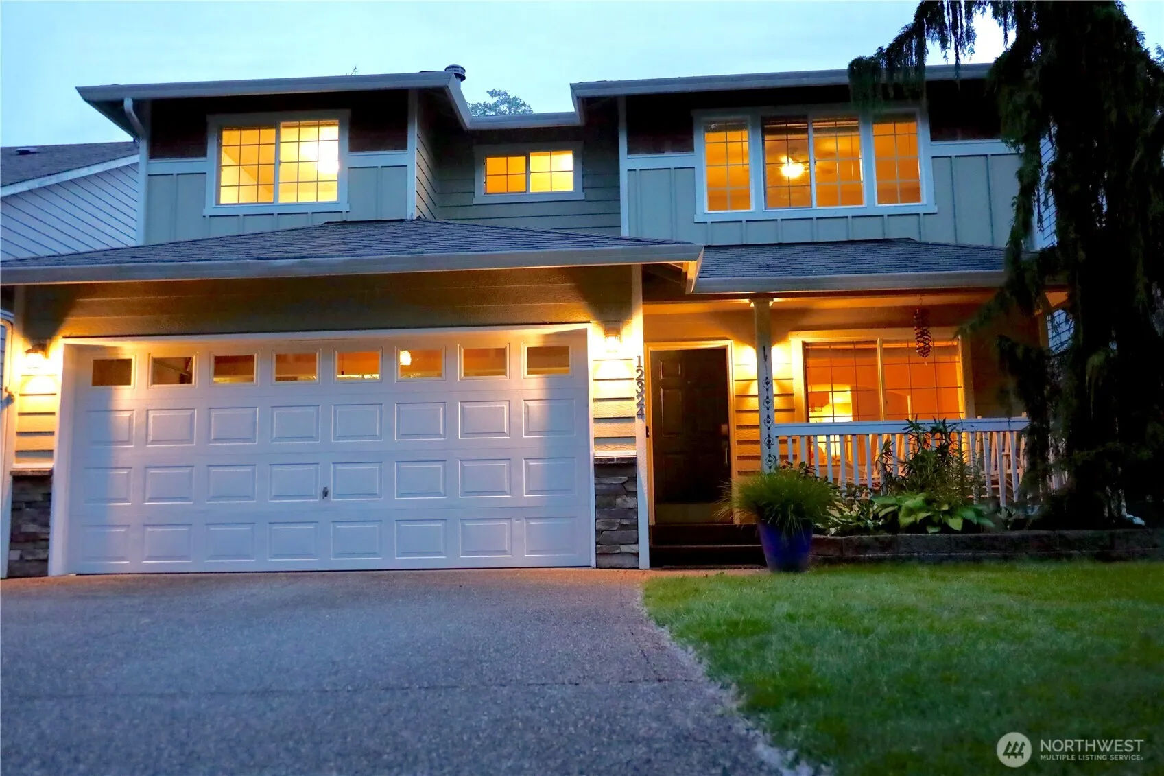 Property photo for 12324 36th Street Ne, Lake Stevens photo 4