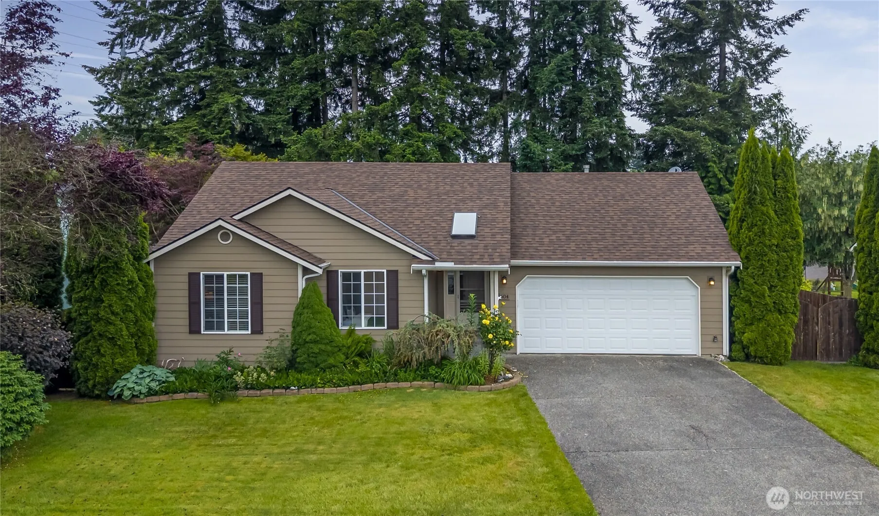 Property photo for 504 Eagle View Dr., Granite Falls
