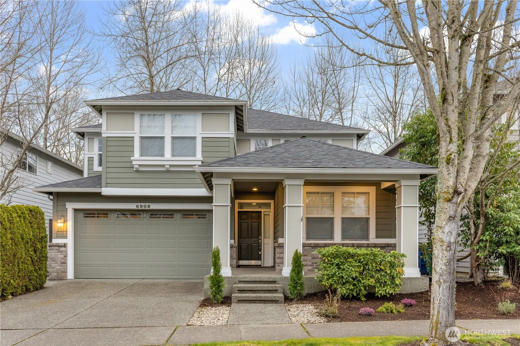 Property photo for 6202 189th Place Ne, Redmond
