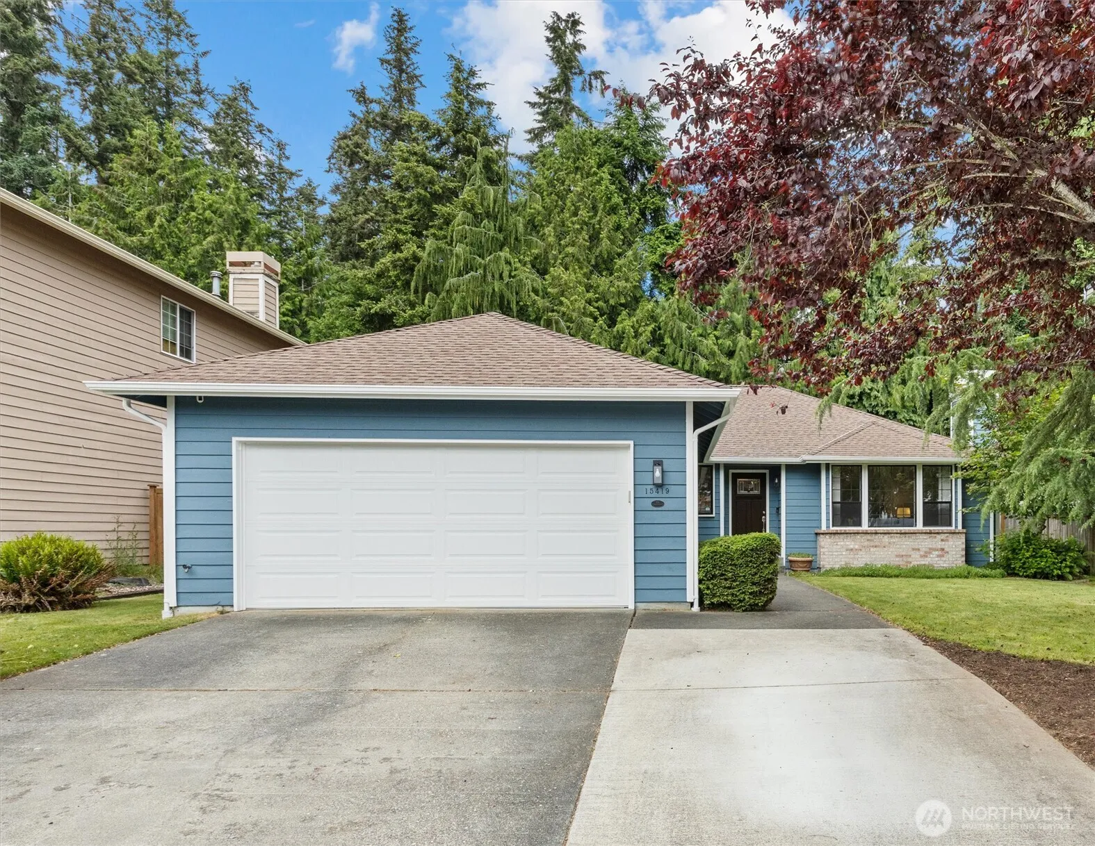 Property photo for 15419 52nd Place W, Edmonds