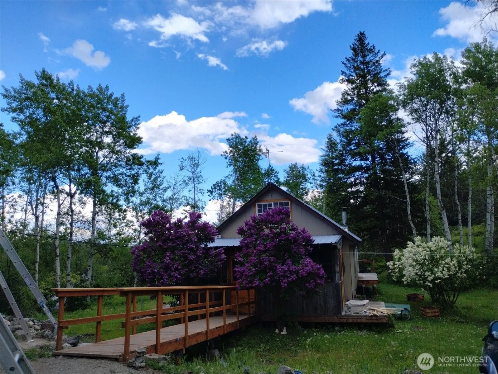 Property photo for 1066 Ellemeham Mountain Road #a, Oroville