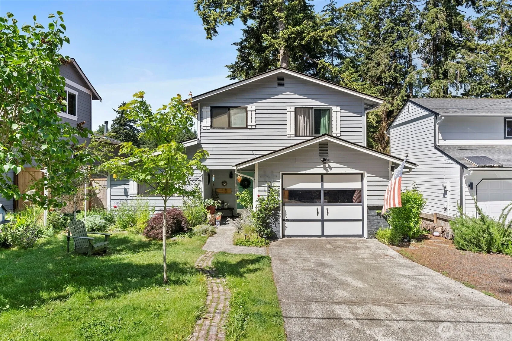 Property photo for 4921 Carole Drive Ne, Olympia
